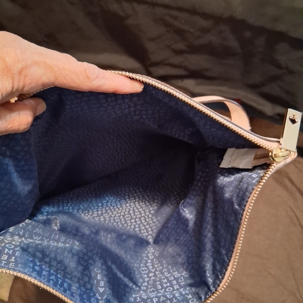 Kate Spade Highland Place Medium Maria - Picture 14 of 16